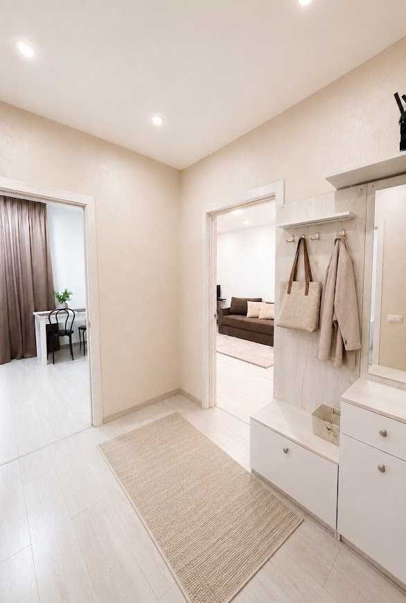 Продажа 1-комнатной квартиры 44 м², сімоненка, 30