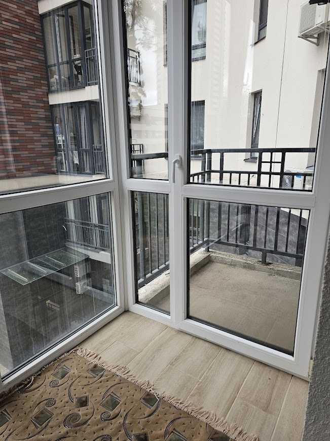 Продажа 1-комнатной квартиры 44 м², сімоненка, 30