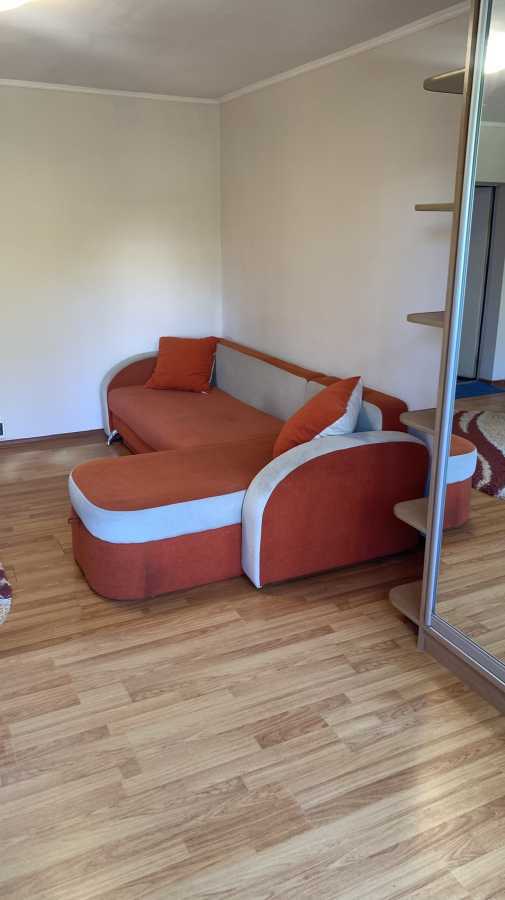 Аренда 1-комнатной квартиры 27 м², Братиславская ул., 34Б