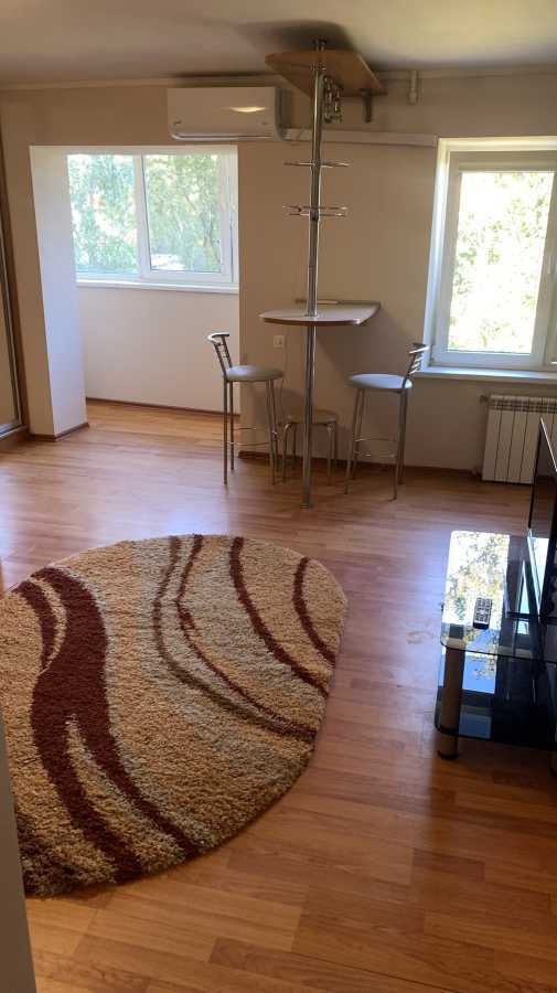 Аренда 1-комнатной квартиры 27 м², Братиславская ул., 34Б