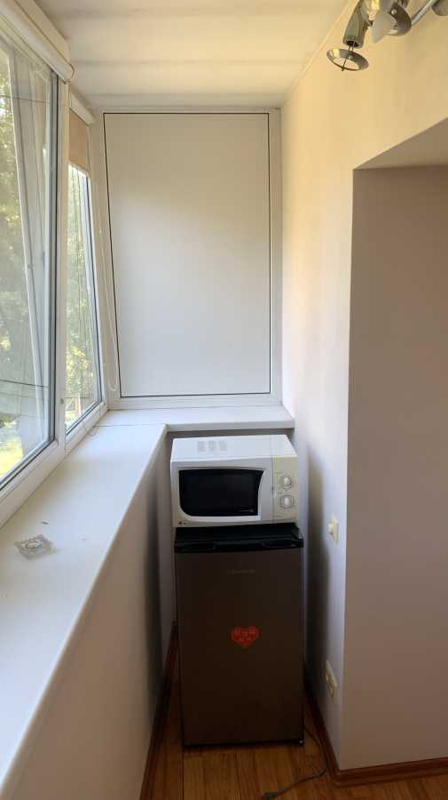 Аренда 1-комнатной квартиры 27 м², Братиславская ул., 34Б
