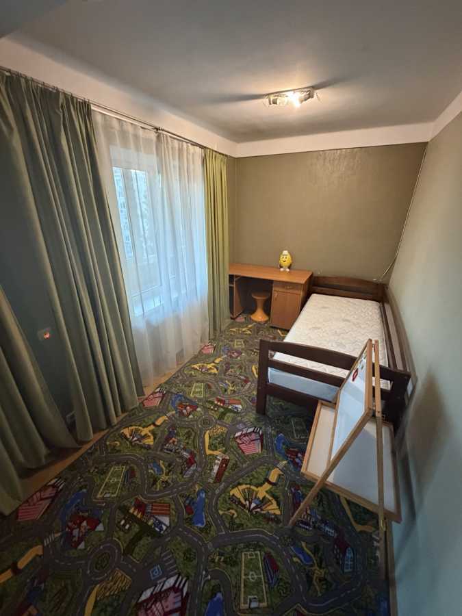 Аренда 3-комнатной квартиры 68 м², Днепровская наб., 7А