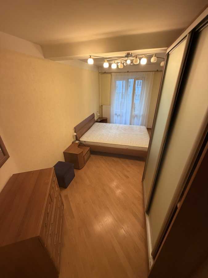 Аренда 3-комнатной квартиры 68 м², Днепровская наб., 7А