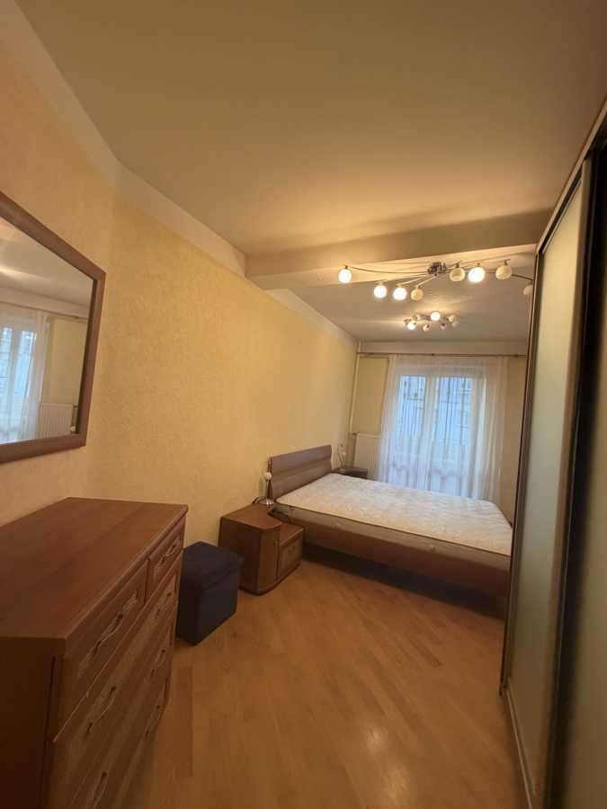 Аренда 3-комнатной квартиры 68 м², Днепровская наб., 7А