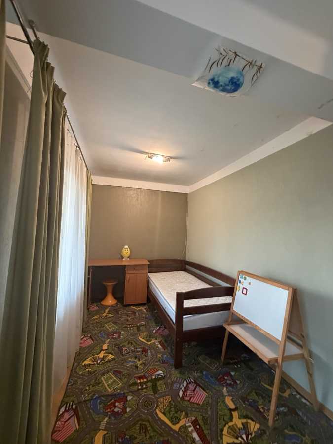 Аренда 3-комнатной квартиры 68 м², Днепровская наб., 7А