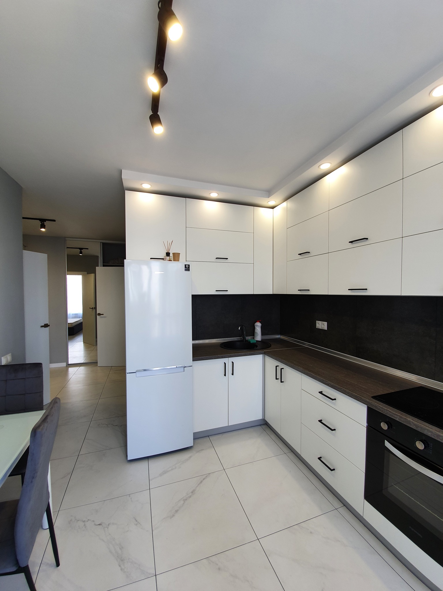 Аренда 1-комнатной квартиры 44 м², Осокорская ул., 2А