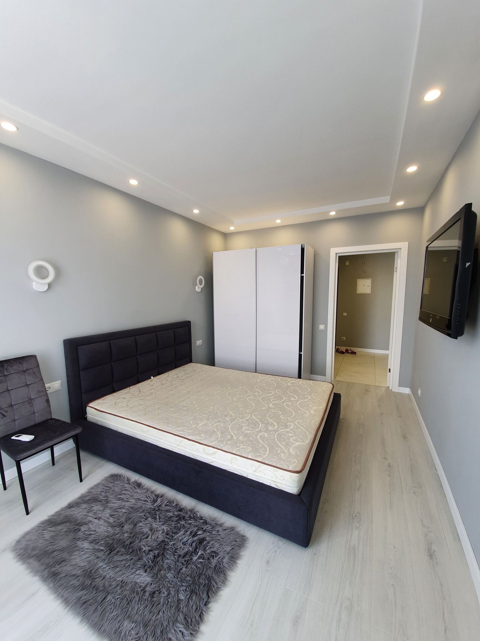Аренда 1-комнатной квартиры 44 м², Осокорская ул., 2А