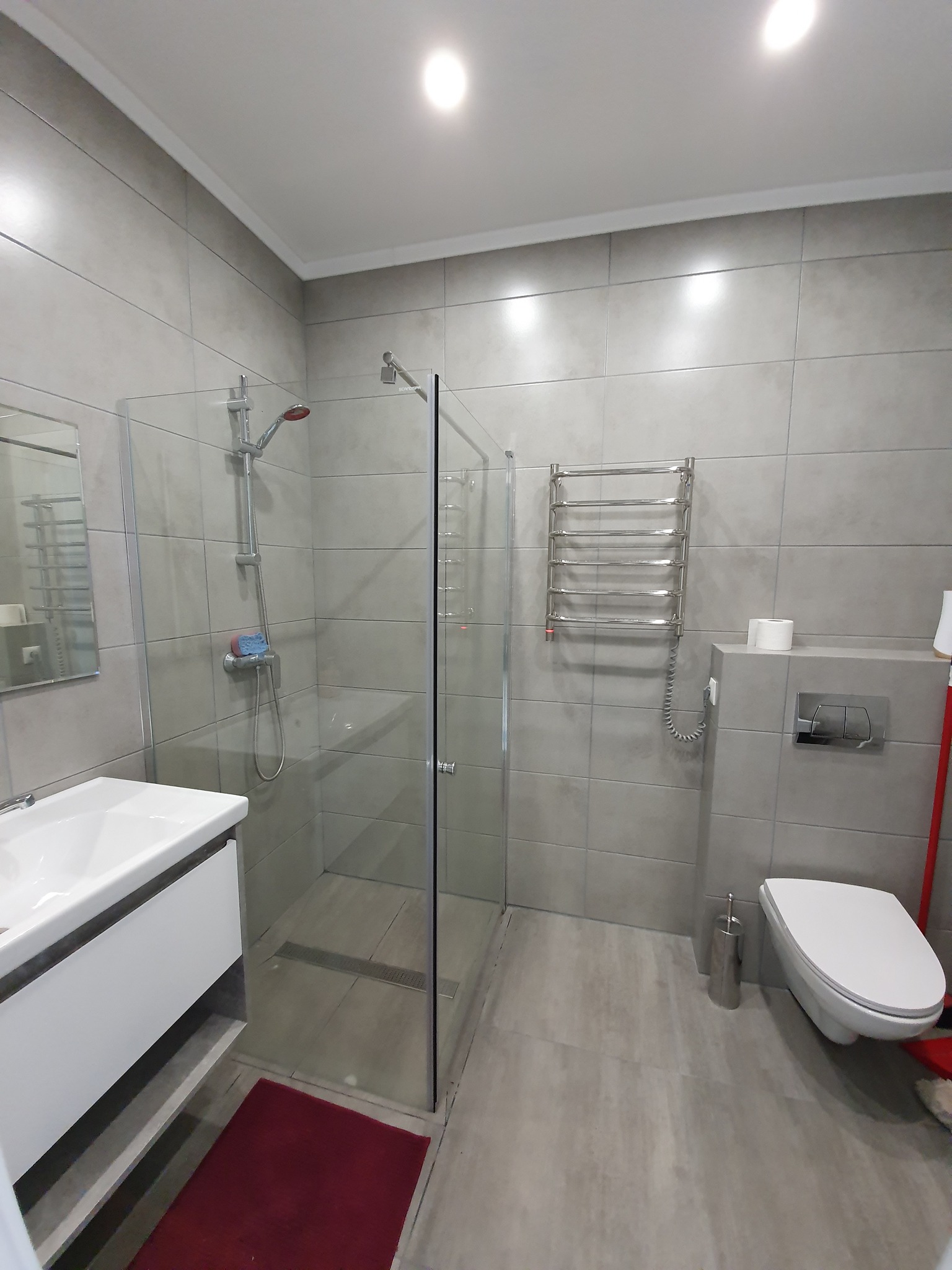 Аренда 1-комнатной квартиры 44 м², Осокорская ул., 2А