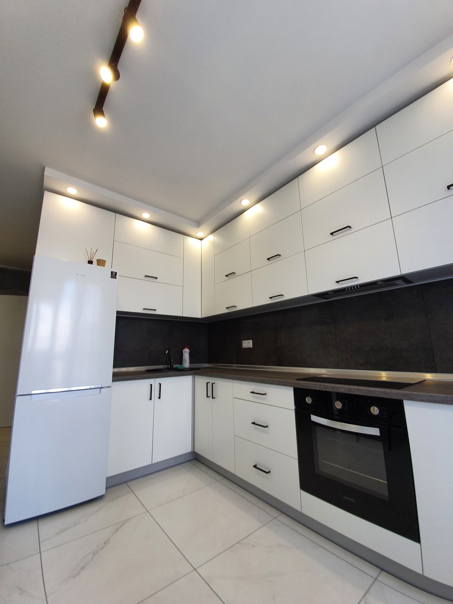 Аренда 1-комнатной квартиры 44 м², Осокорская ул., 2А