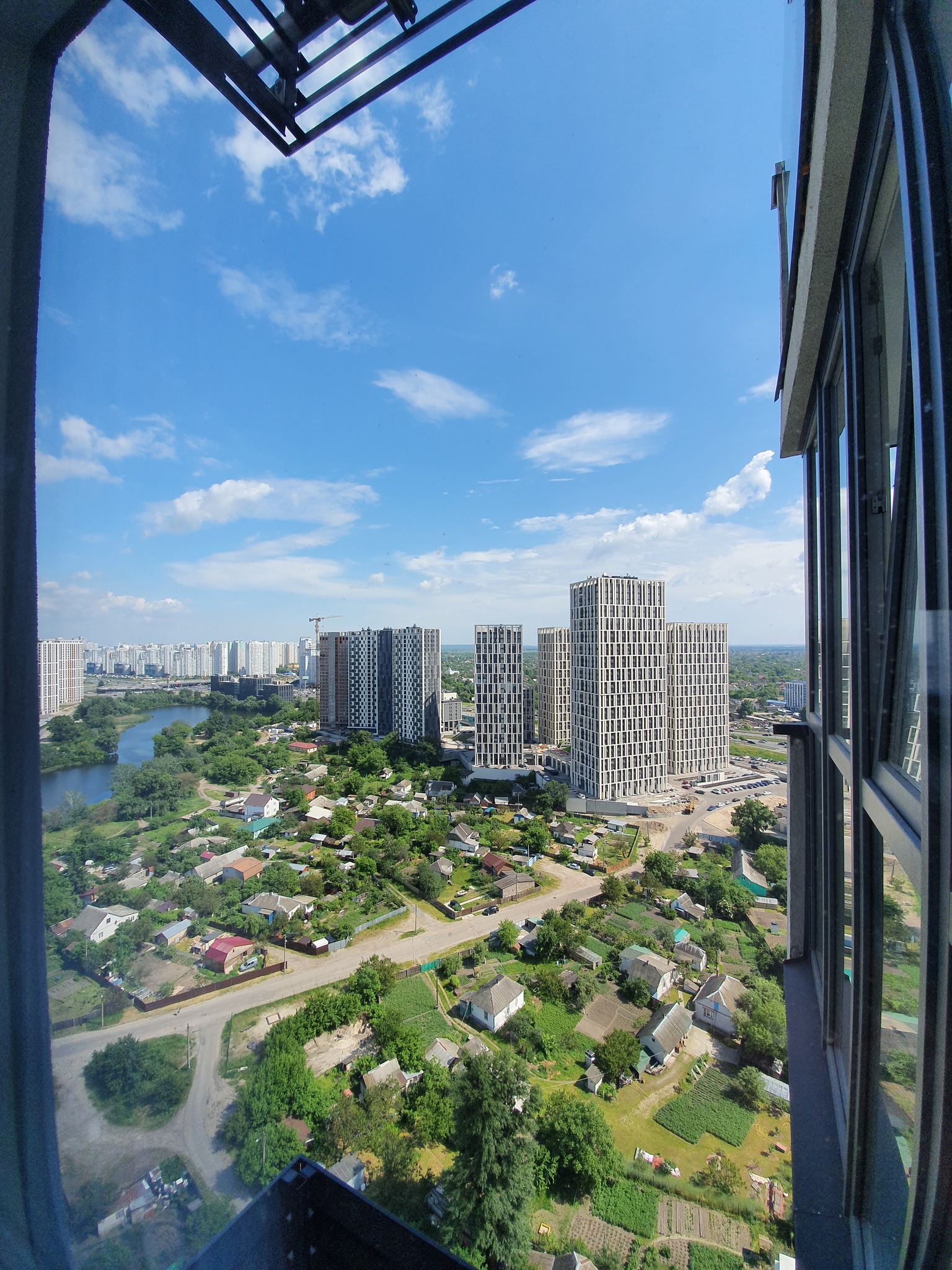 Аренда 1-комнатной квартиры 44 м², Осокорская ул., 2А