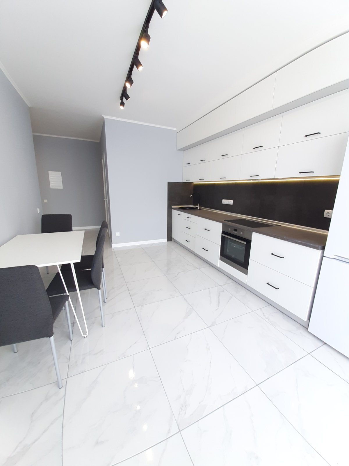 Аренда 1-комнатной квартиры 44 м², Осокорская ул., 2А