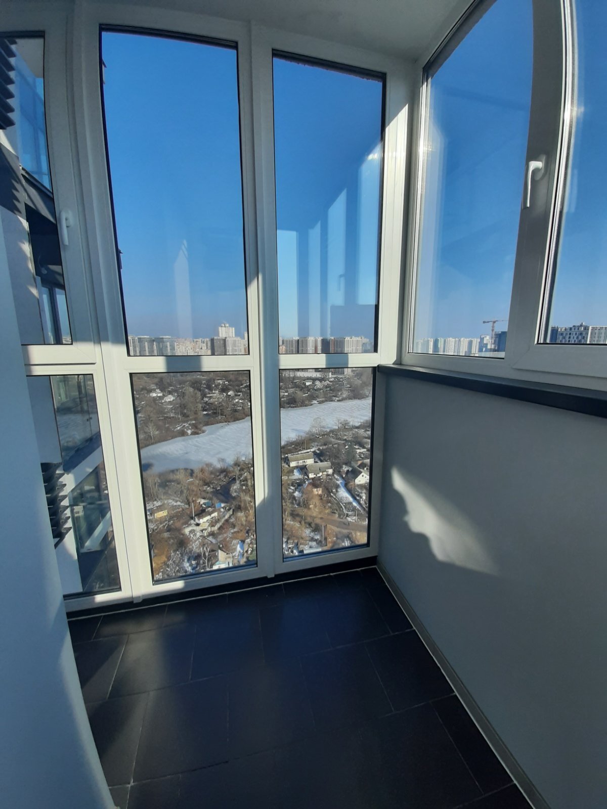 Аренда 1-комнатной квартиры 44 м², Осокорская ул., 2А
