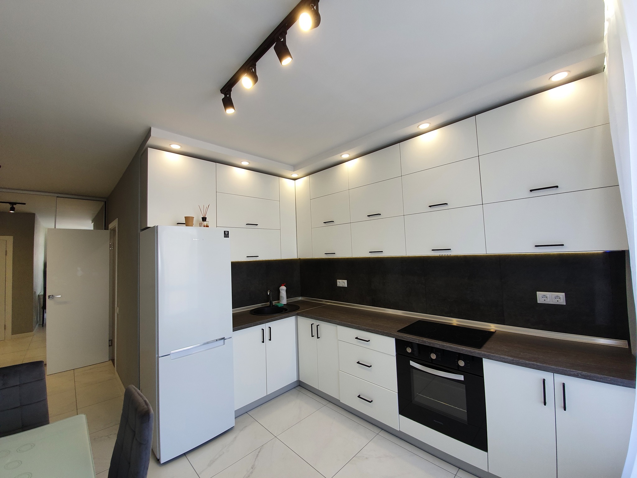 Аренда 1-комнатной квартиры 44 м², Осокорская ул., 2А