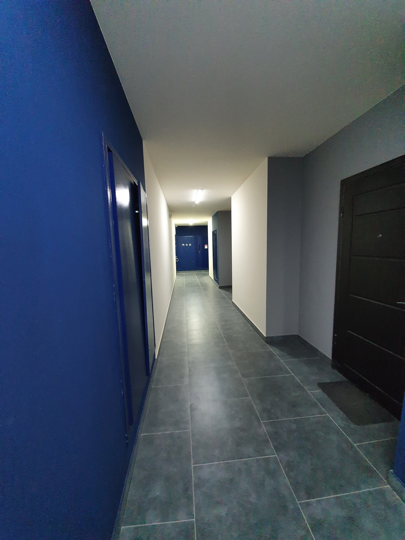 Аренда 1-комнатной квартиры 44 м², Осокорская ул., 2А