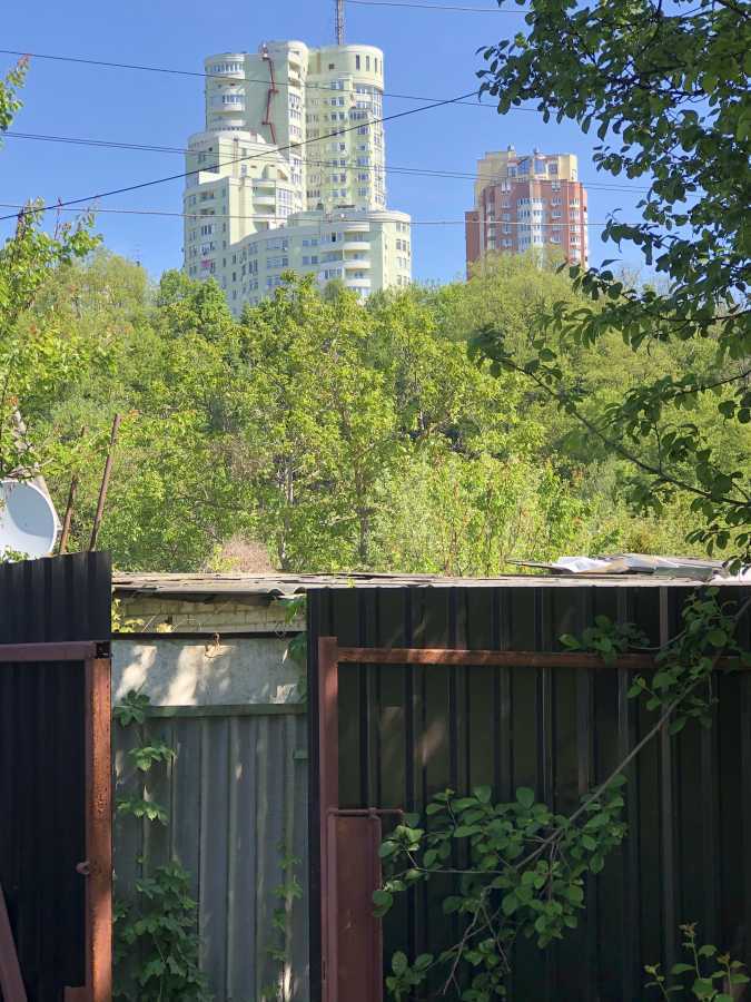 Продаж ділянки під індивідуальне житлове будівництво 12.25 соток, Квітки-Основ'яненко пров.