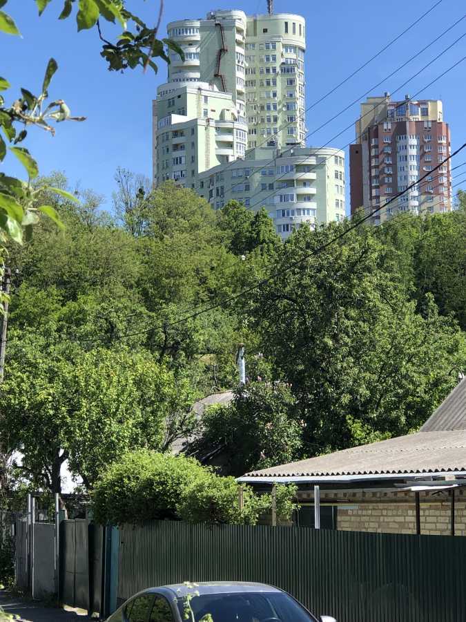 Продаж ділянки під індивідуальне житлове будівництво 12.25 соток, Квітки-Основ'яненко пров.