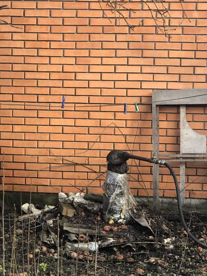 Продаж ділянки під індивідуальне житлове будівництво 12.25 соток, Квітки-Основ'яненко пров.