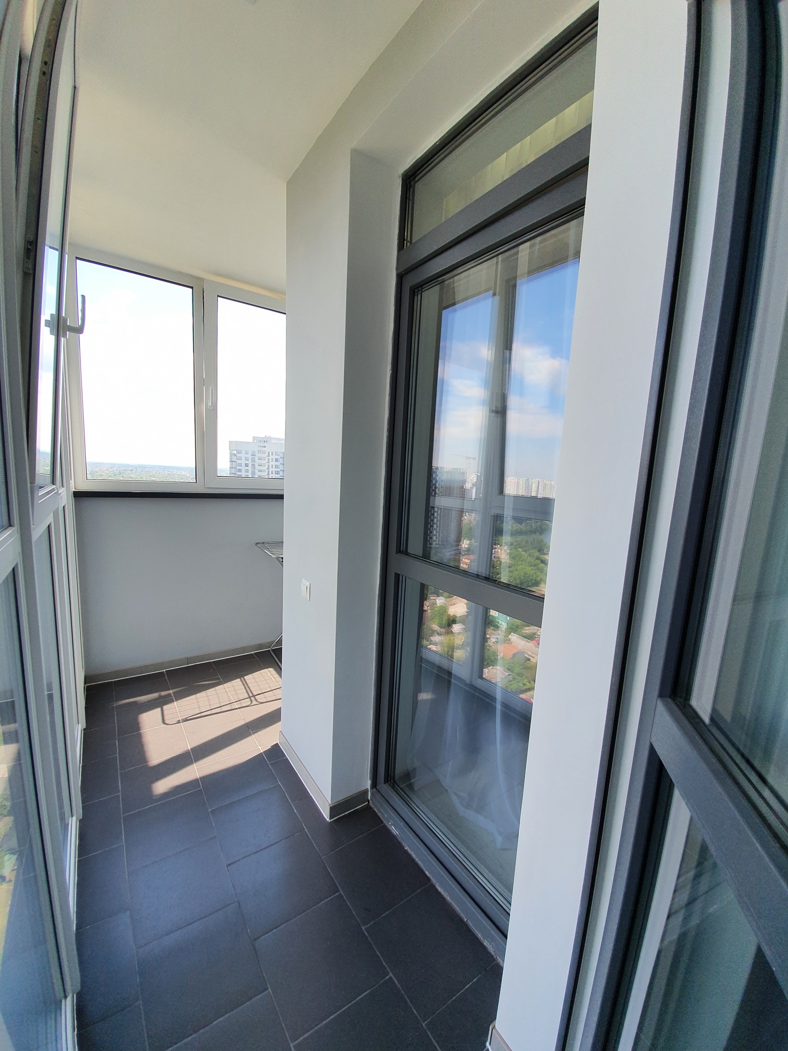Аренда 1-комнатной квартиры 44 м², Осокорская ул.