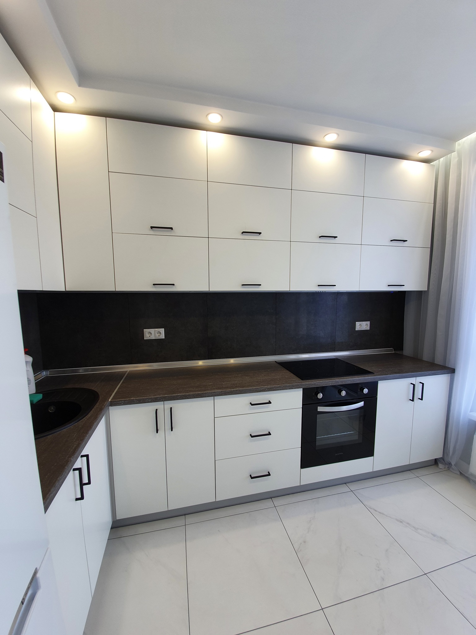 Аренда 1-комнатной квартиры 44 м², Осокорская ул.