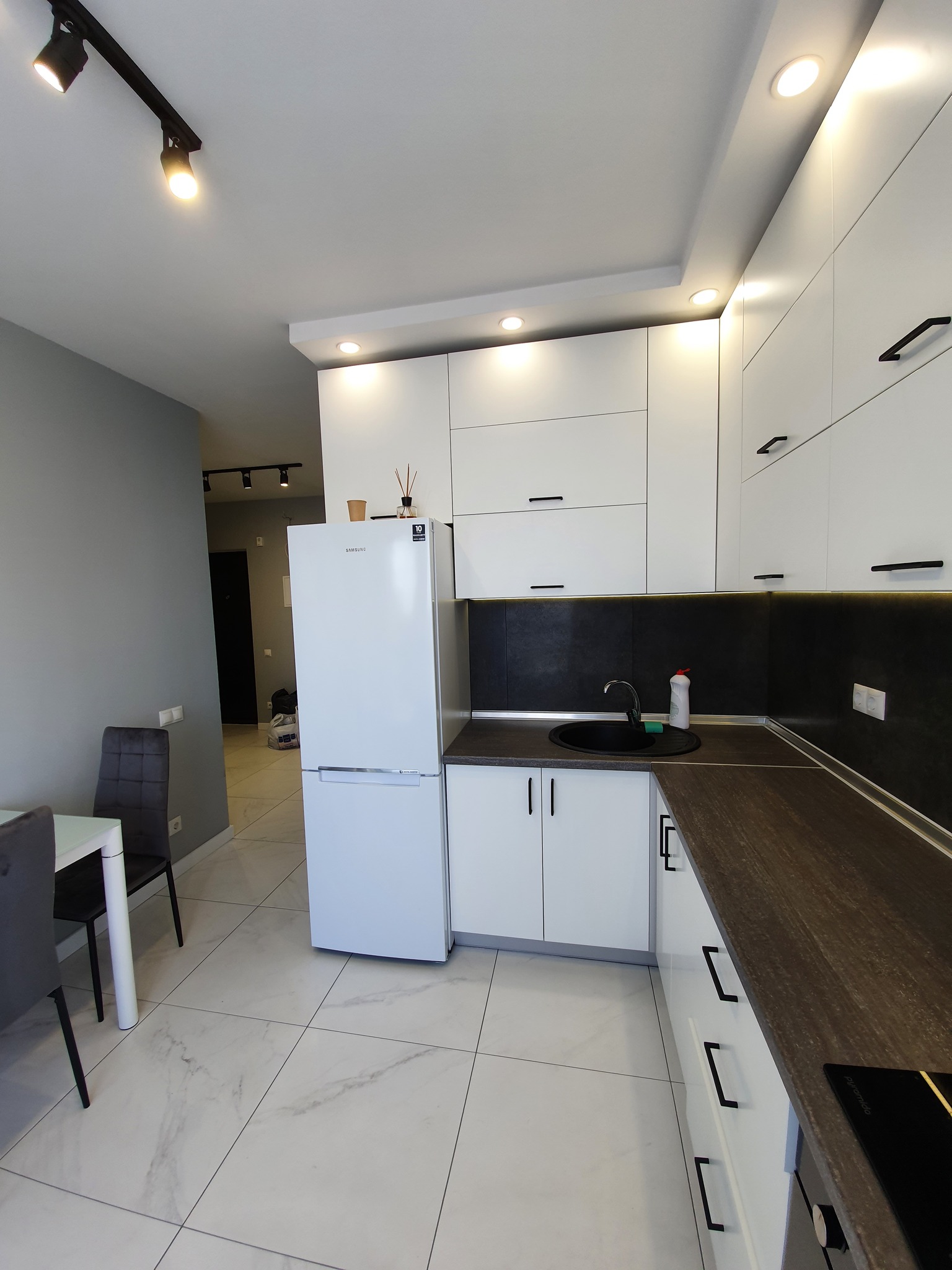 Аренда 1-комнатной квартиры 44 м², Осокорская ул.