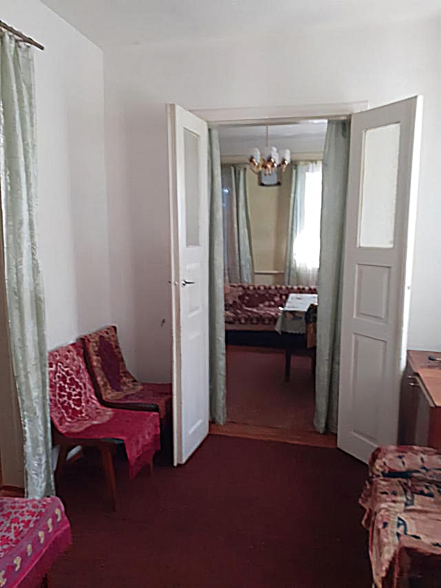 Аренда дома 60 м², Иркутская ул.