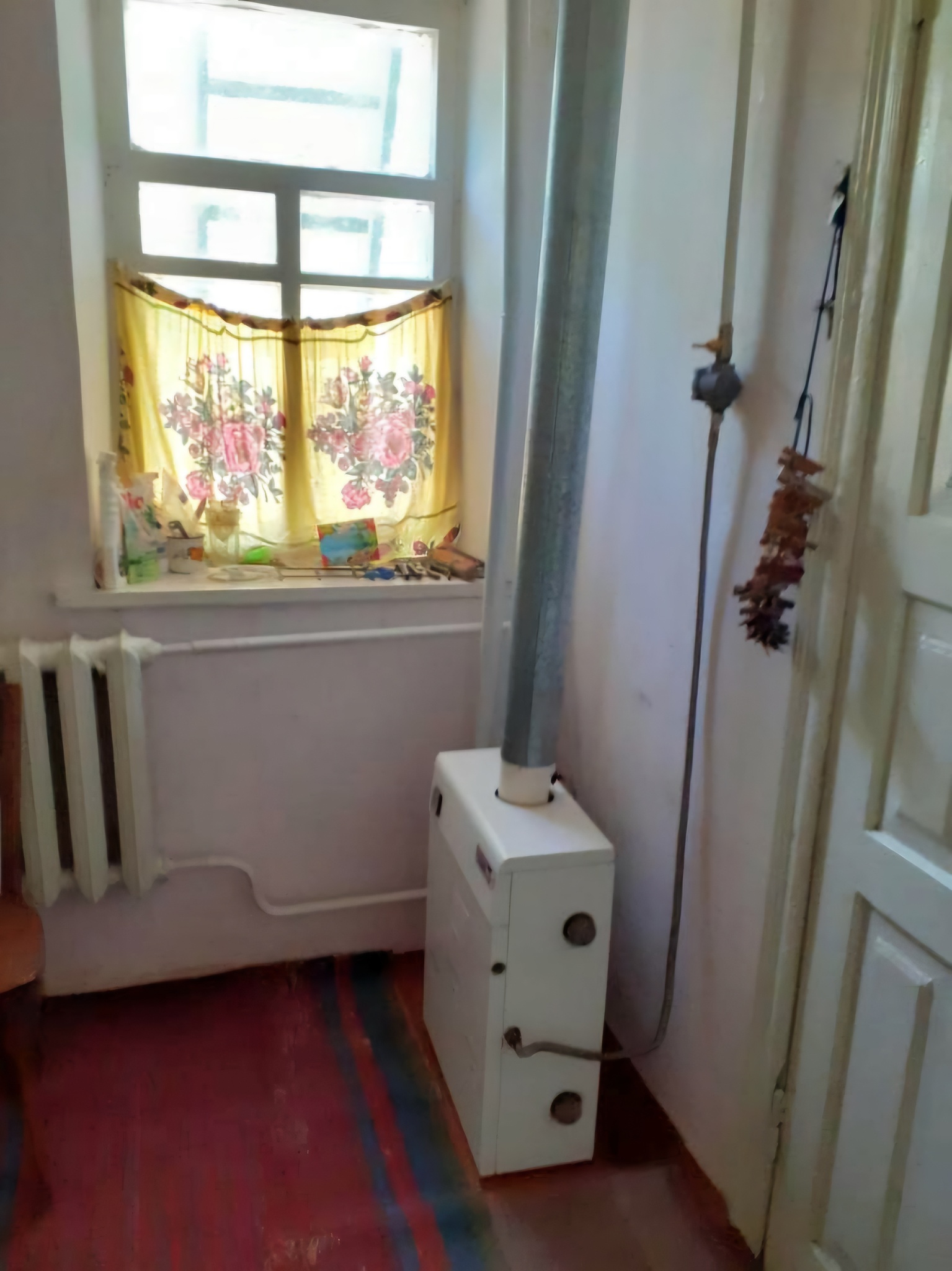 Аренда дома 60 м², Иркутская ул.