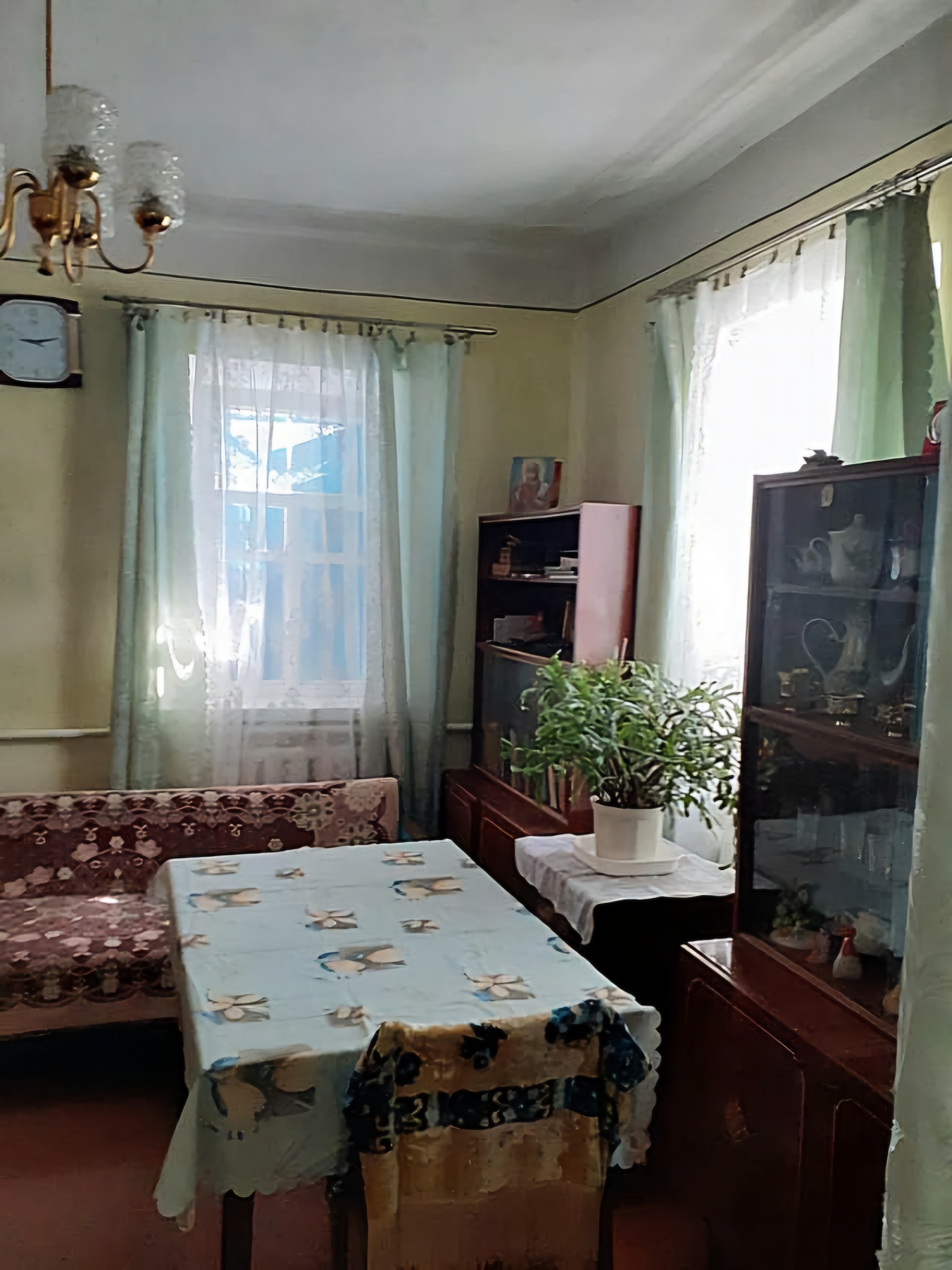 Аренда дома 60 м², Иркутская ул.