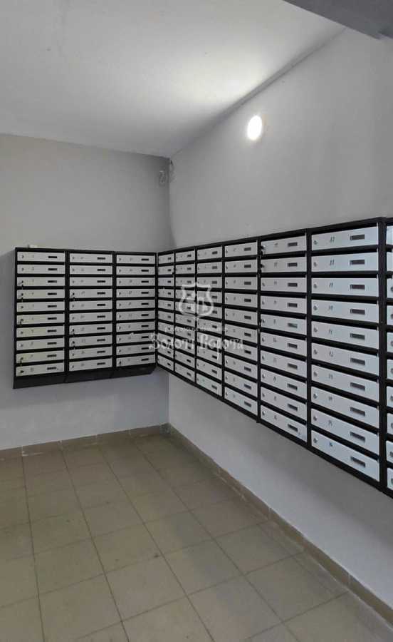 Продаж 1-кімнатної квартири 22.6 м², Камянська, 127
