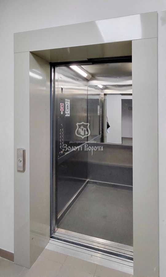 Продаж 1-кімнатної квартири 22.6 м², Камянська, 127