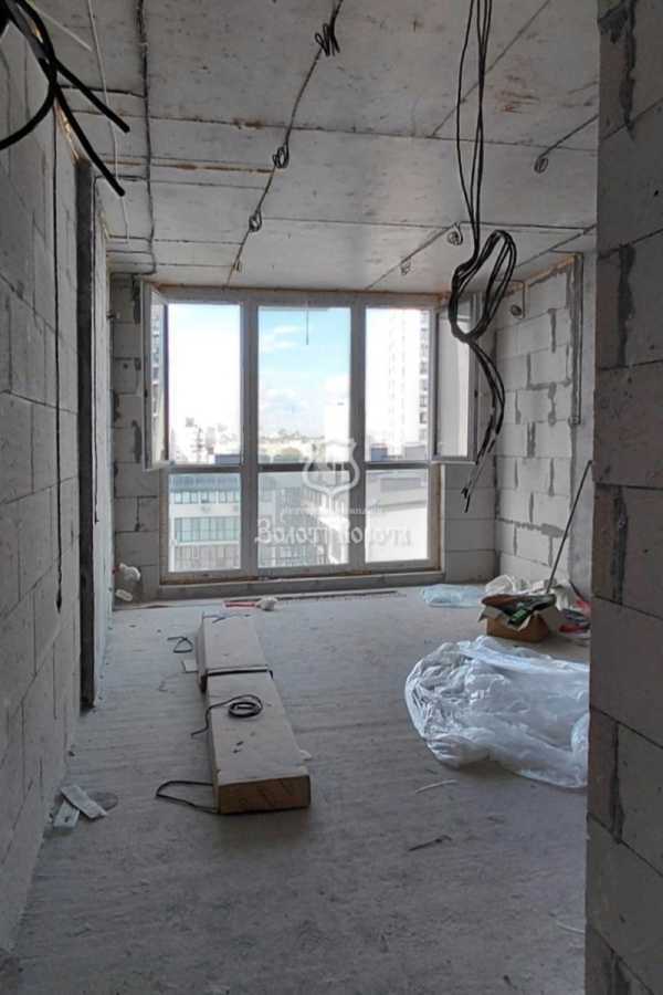 Продаж 1-кімнатної квартири 22.6 м², Камянська, 127