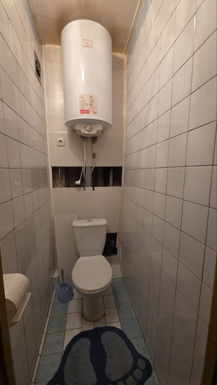 Продаж 2-кімнатної квартири 50 м², Космодромна вул.