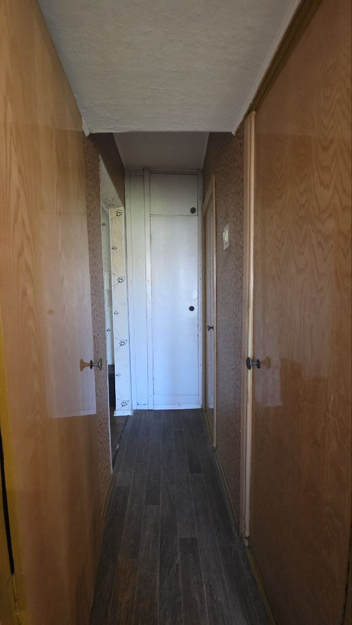 Продаж 2-кімнатної квартири 50 м², Космодромна вул.