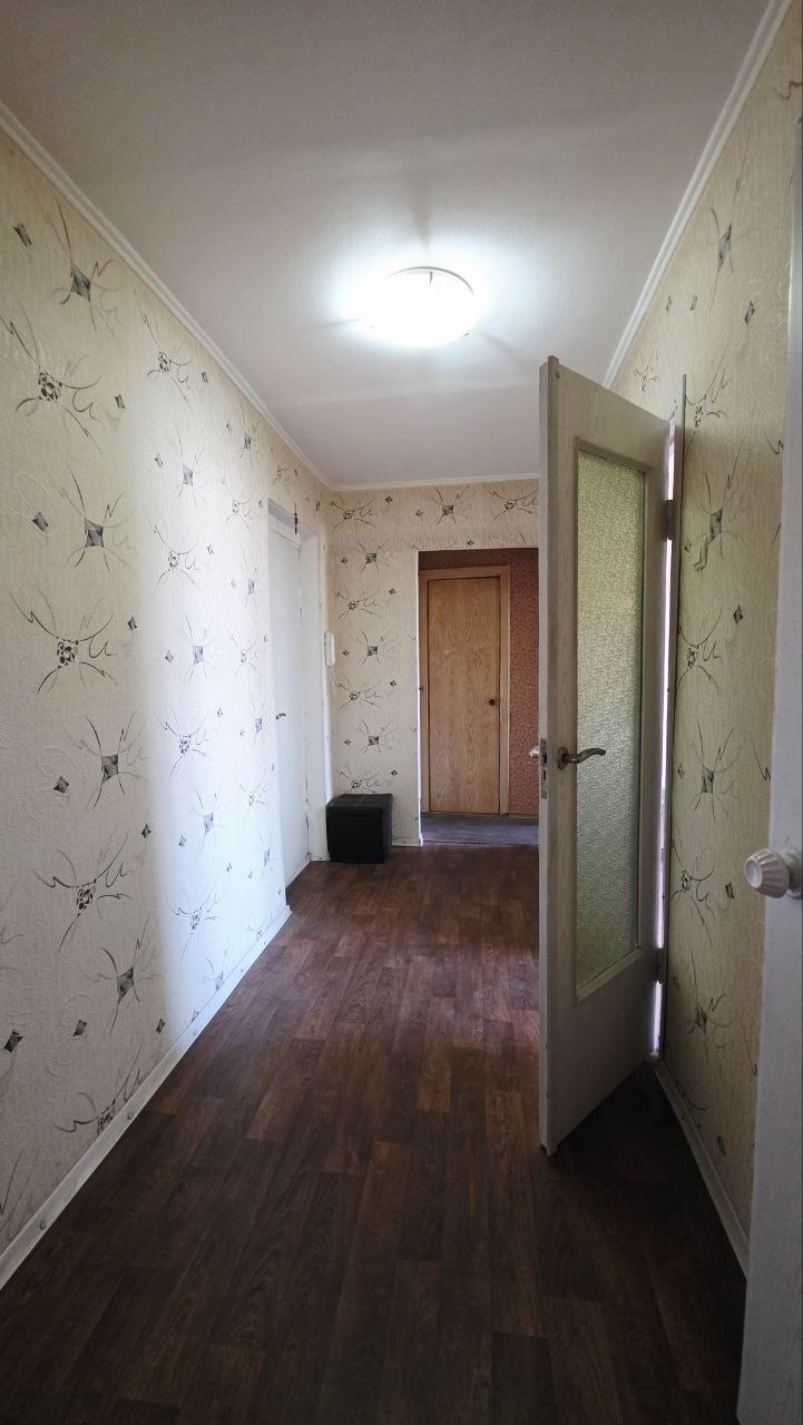 Продаж 2-кімнатної квартири 50 м², Космодромна вул.