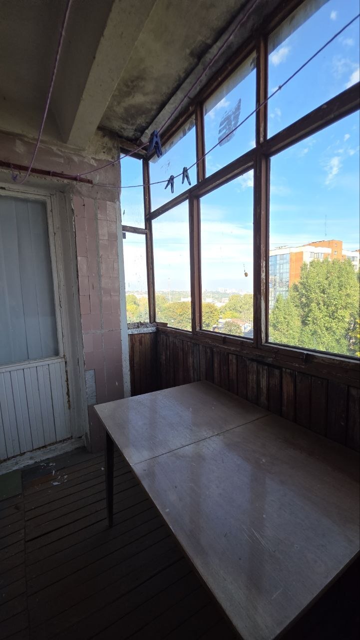 Продаж 2-кімнатної квартири 50 м², Космодромна вул.