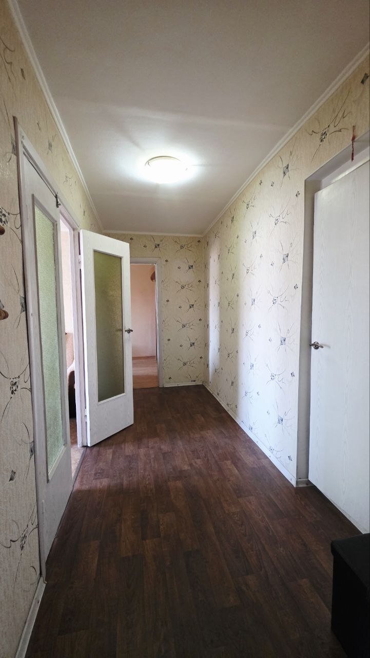 Продаж 2-кімнатної квартири 50 м², Космодромна вул.