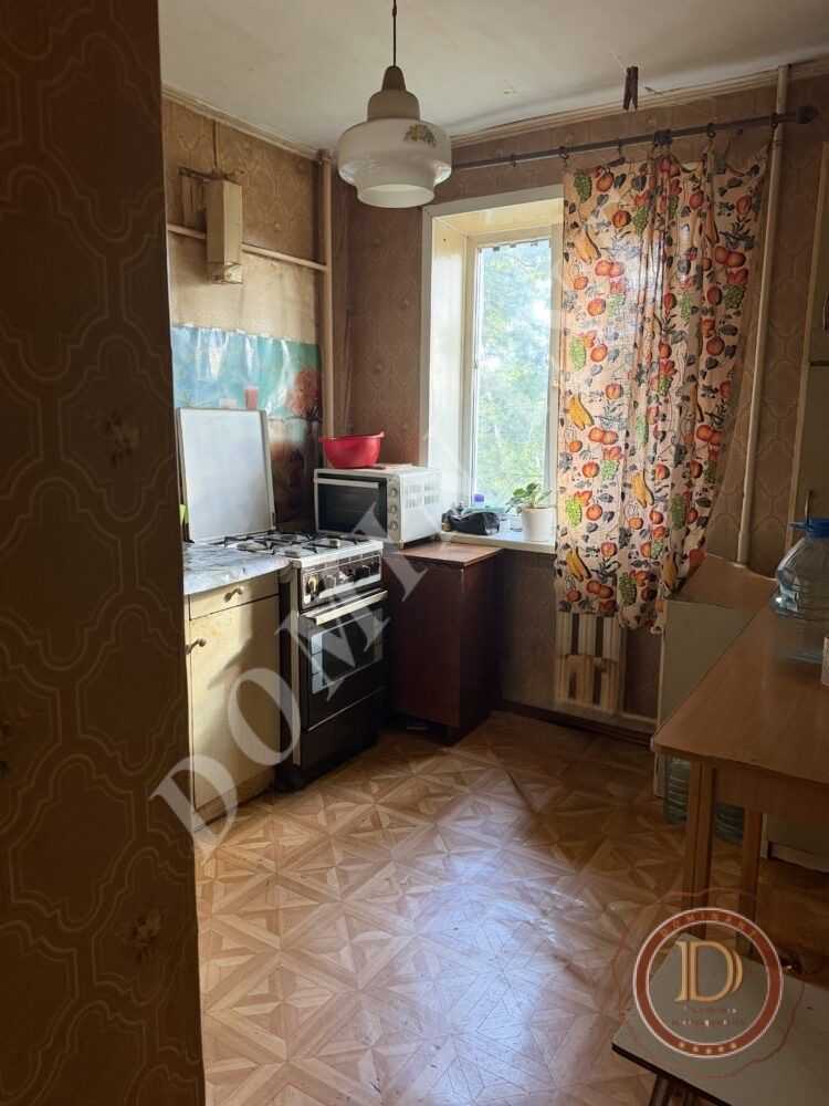 Продажа 2-комнатной квартиры 47 м², Леонида Жаботинского ул., 65