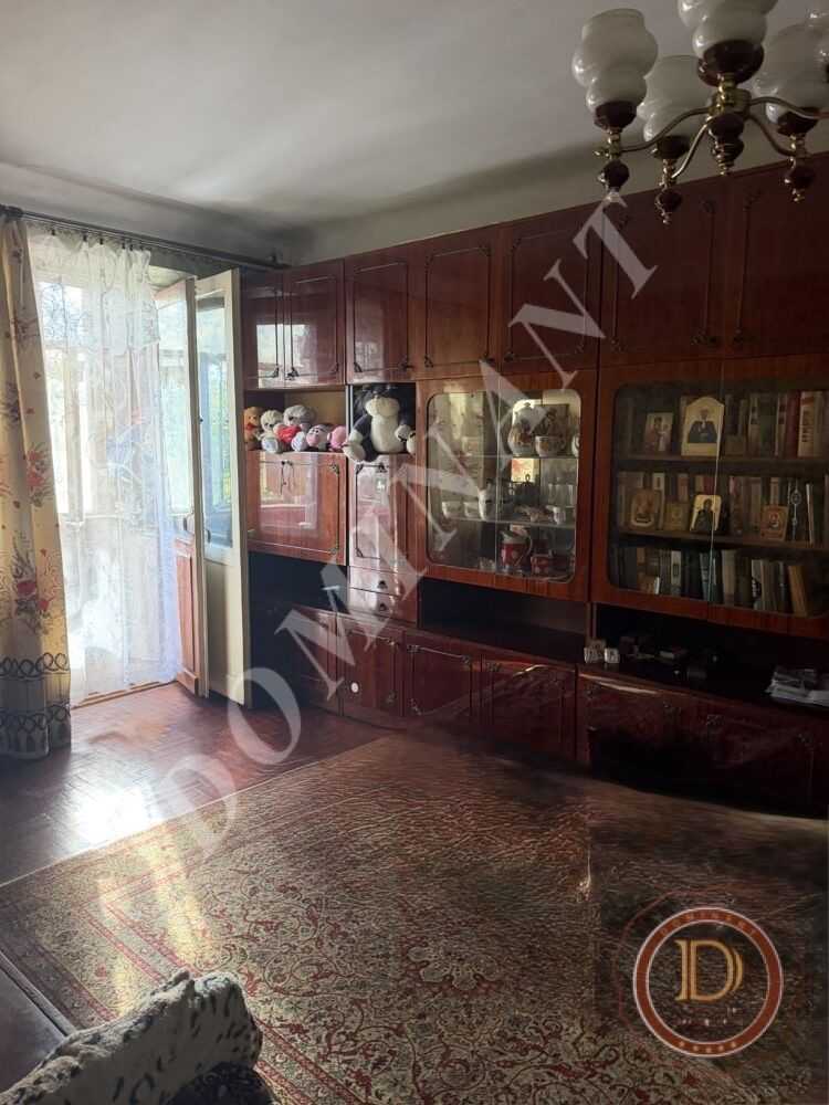 Продажа 2-комнатной квартиры 47 м², Леонида Жаботинского ул., 65