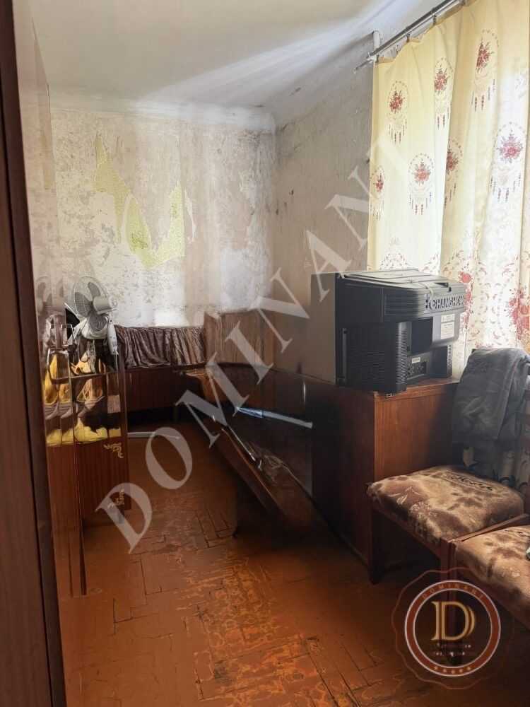 Продажа 2-комнатной квартиры 47 м², Леонида Жаботинского ул., 65
