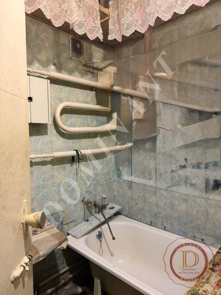 Продажа 2-комнатной квартиры 47 м², Леонида Жаботинского ул., 65