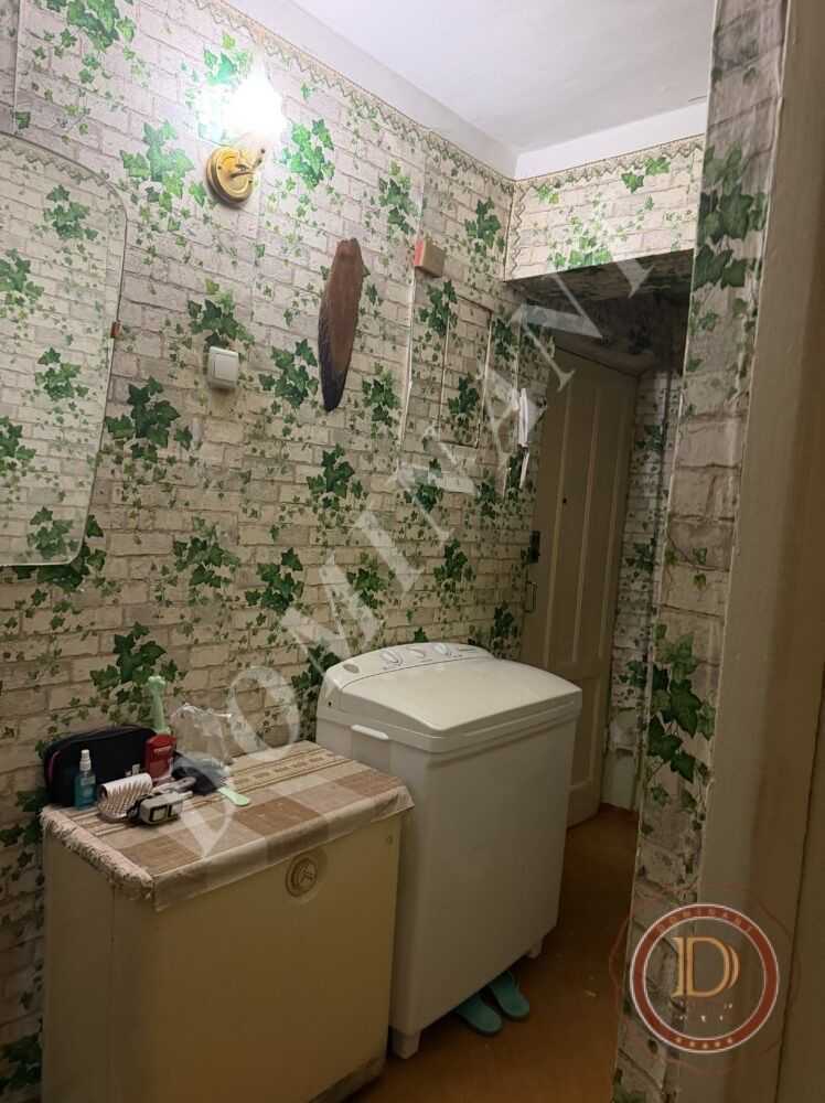 Продажа 2-комнатной квартиры 47 м², Леонида Жаботинского ул., 65