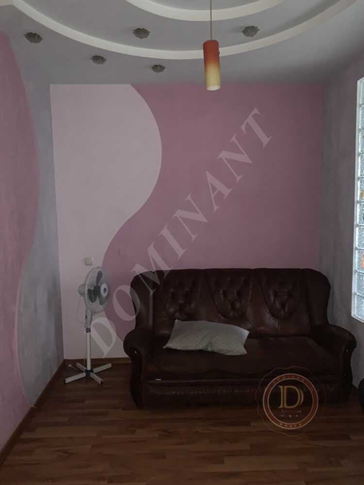 Аренда 2-комнатной квартиры 46 м², Тбилисская ул.