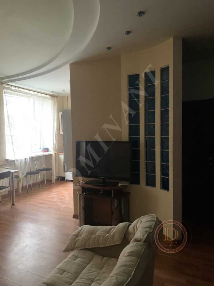 Аренда 2-комнатной квартиры 46 м², Тбилисская ул.