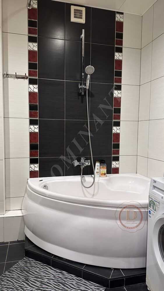 Аренда 2-комнатной квартиры 46 м², Тбилисская ул.