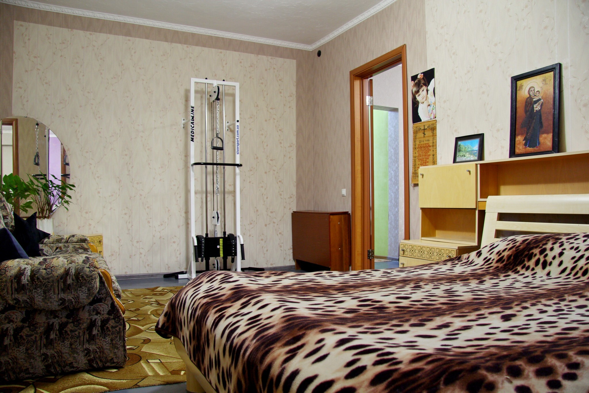 Продаж будинку 130 м², Гайдамацька вул.