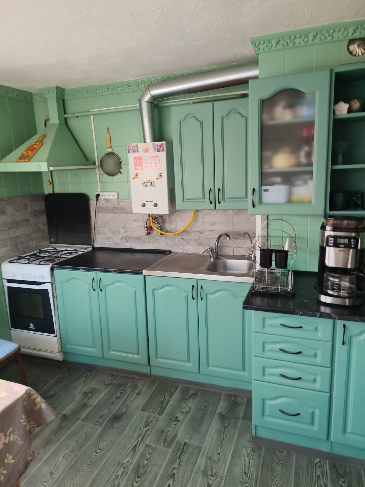 Продаж будинку 130 м², Гайдамацька вул.