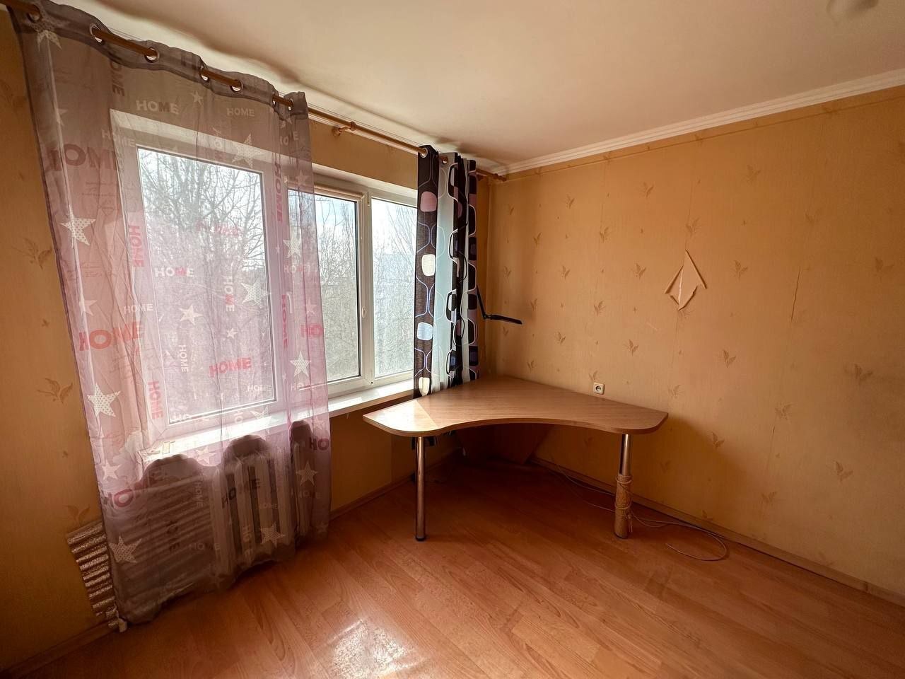 Продажа 4-комнатной квартиры 71 м², Академика Заболотного ул., 20