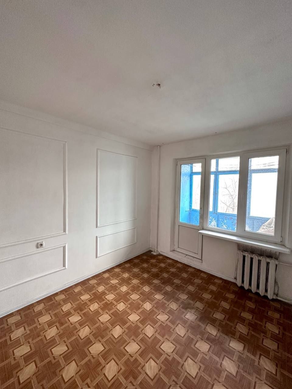 Продажа 4-комнатной квартиры 71 м², Академика Заболотного ул., 20
