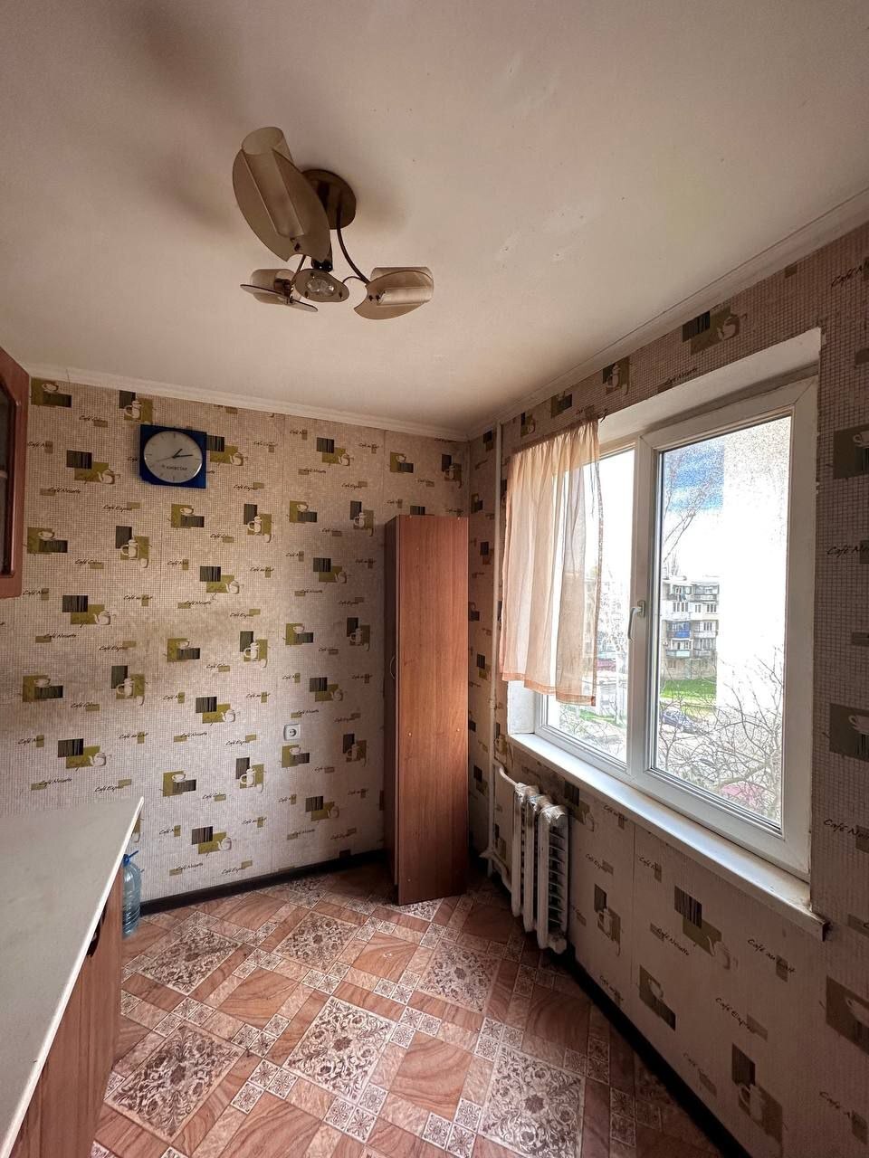 Продажа 4-комнатной квартиры 71 м², Академика Заболотного ул., 20