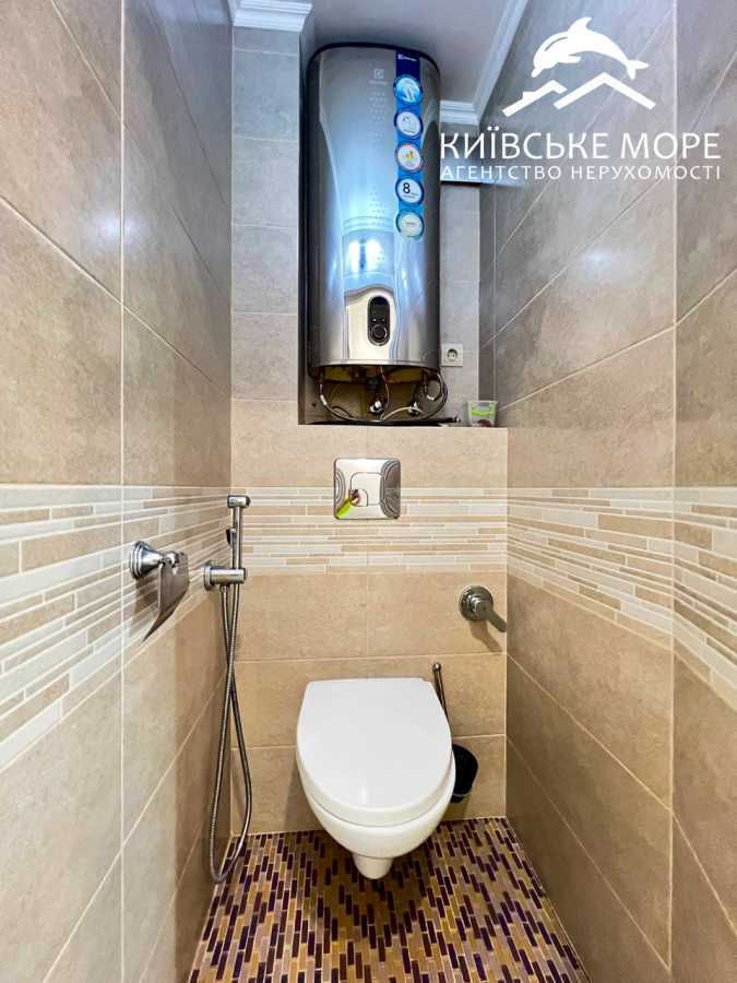 Аренда 4-комнатной квартиры 93 м², Георгия Тороповского ул., 47