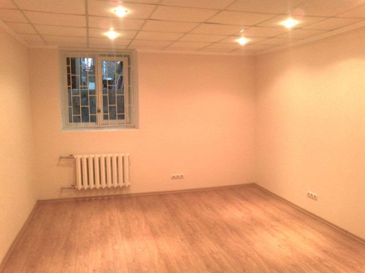 Аренда офиса 170 м², Дмитрия Яворницкого просп.
